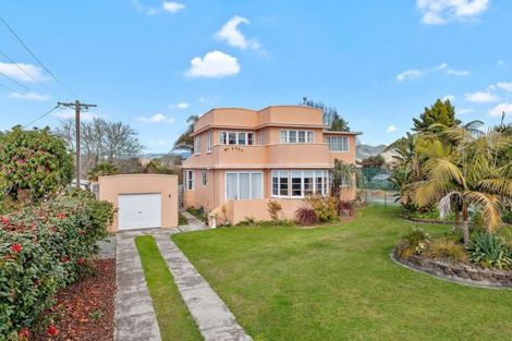 Photo of property in 9 Hukutaia Road, Opotiki, 3122