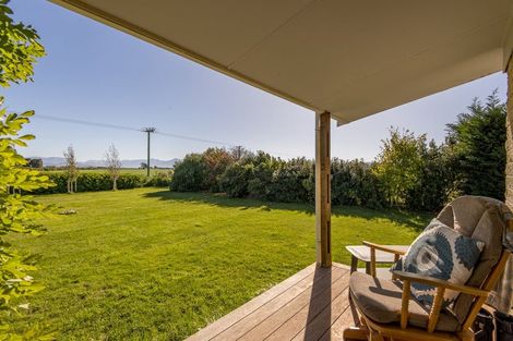 Photo of property in 476 Kimberley Road, Darfield, 7571