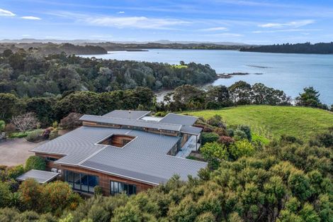 Photo of property in 641 Pukapuka Road, Pohuehue, Warkworth, 0983