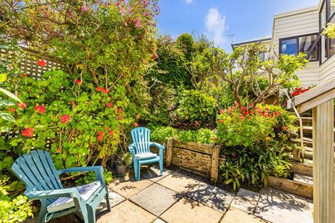 Photo of property in 2/9 Calliope Road, Devonport, Auckland, 0624