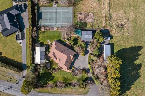 Photo of property in 234 Giles Road, Kaiapoi, 7692