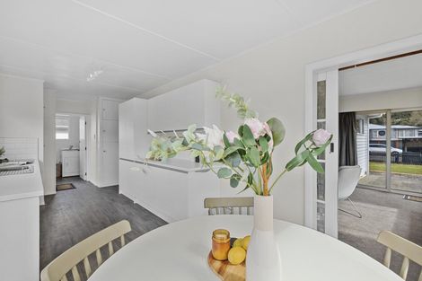 Photo of property in 242 Wellington Road, Wainuiomata, Lower Hutt, 5014