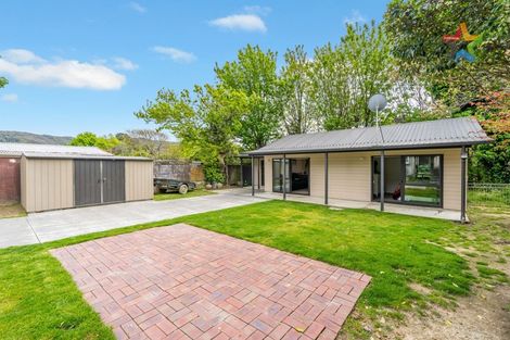 Photo of property in 19 Poole Crescent, Wainuiomata, Lower Hutt, 5014