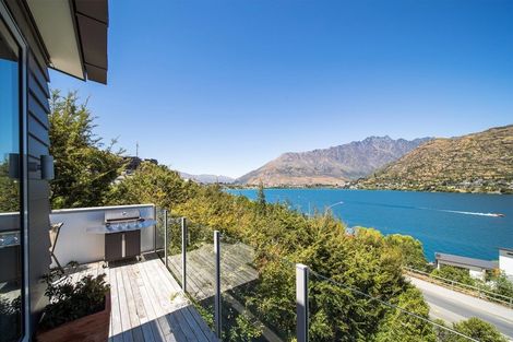 Photo of property in Greenstone Terraces, 30/716 Frankton Road, Queenstown, 9300