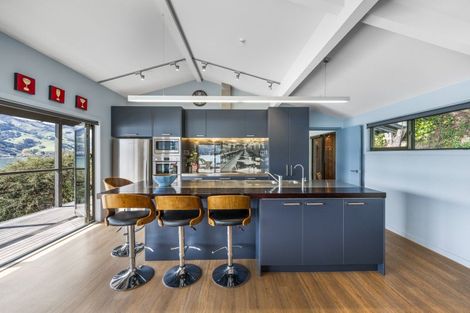 Photo of property in 6b Kotare Lane, Takamatua, 7581