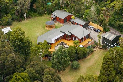 Photo of property in 78 Opanuku Road, Henderson Valley, Auckland, 0612