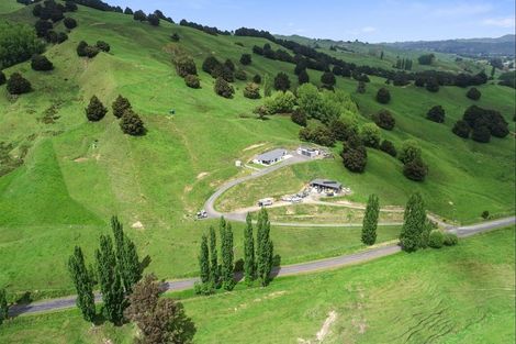 Photo of property in 436 Taringamotu Road, Taringamotu, Taumarunui, 3994