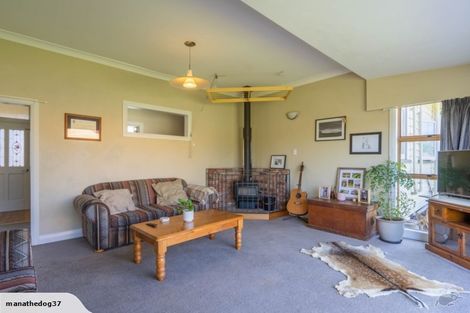 Photo of property in 37 Kuripuni Street, Kuripuni, Masterton, 5810