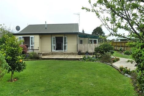 Photo of property in 2 Harris Place, Ngatea, 3503