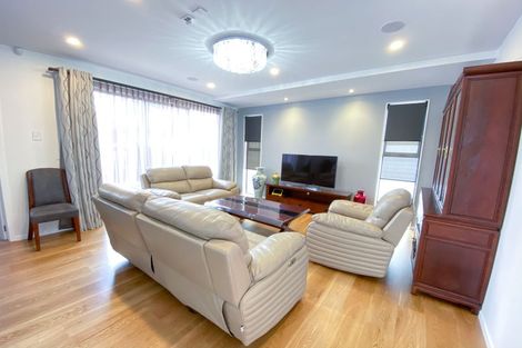 Photo of property in 45 Motatau Road, Papatoetoe, Auckland, 2025