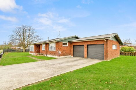 Photo of property in 1 Findlater Street, Matamata, 3400