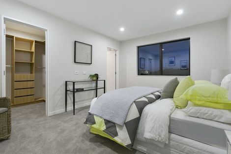 Photo of property in 3 Treloar Crescent, Hobsonville, Auckland, 0616