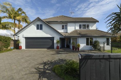 Photo of property in 43 Pah Street, Matua, Tauranga, 3110