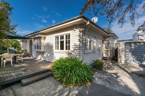Photo of property in 2b Bradshaw Terrace, Riccarton, Christchurch, 8011