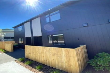 Photo of property in 7/107 Smith Street, Woolston, 8062