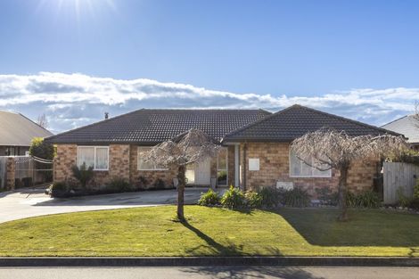 Photo of property in 6 Tavera Street, Blenheim, 7201