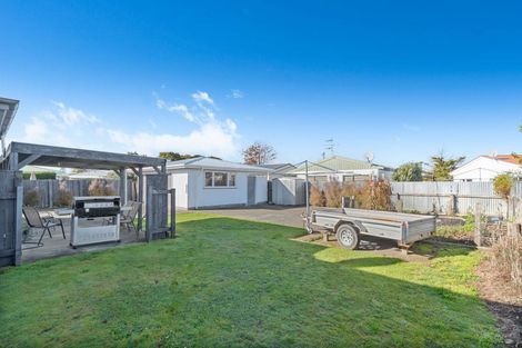 Photo of property in 6 Hobson Place, Solway, Masterton, 5810