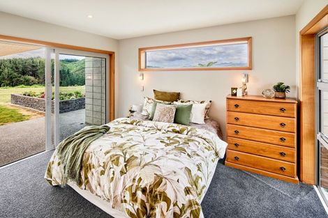 Photo of property in 102 Kuku East Road, Kuku, Levin, 5570