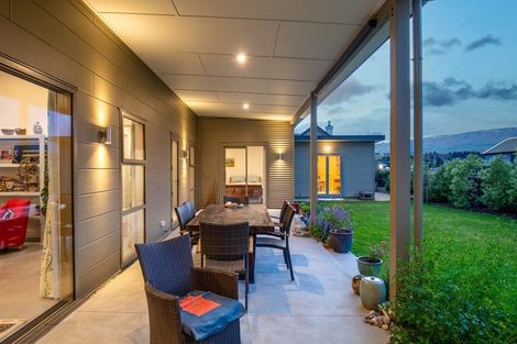 Photo of property in 37 Larch Crescent, Alexandra, 9320