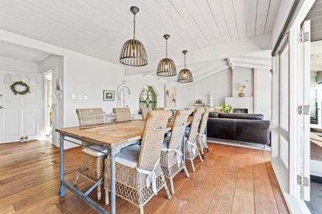 Photo of property in 465 Leigh Road, Whangateau, 0985