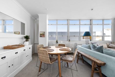 Photo of property in Mclean Towers, 2h/3 Shakespeare Road, Napier South, Napier, 4110