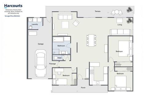 Photo of property in 9a Logan Place, Blenheim, 7201