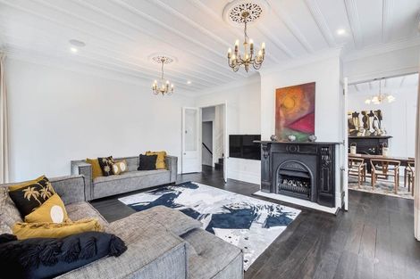 Photo of property in 306a Jervois Road, Herne Bay, Auckland, 1011