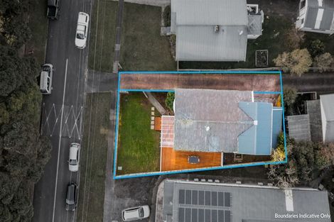 Photo of property in 1/23 Brandon Road, Glen Eden, Auckland, 0602