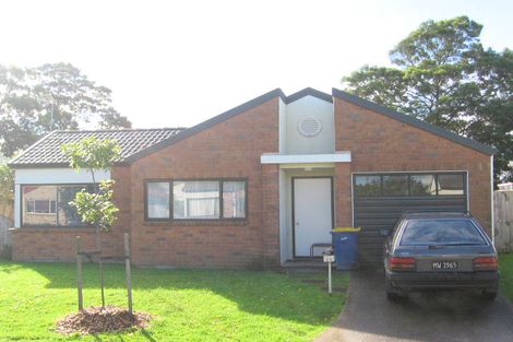 Photo of property in 23 Kona Crescent, Henderson, Auckland, 0610