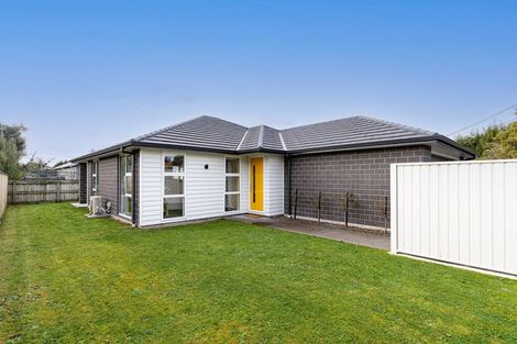 Photo of property in 47 Mcmaster Street, Greytown, 5712