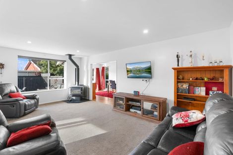 Photo of property in 23c Juniper Place, Burnside, Christchurch, 8053