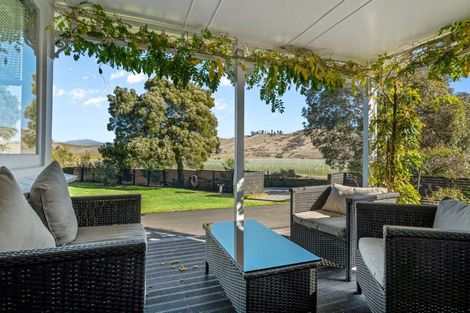 Photo of property in 306 Cable Station Road, Blind River, Seddon, 7285