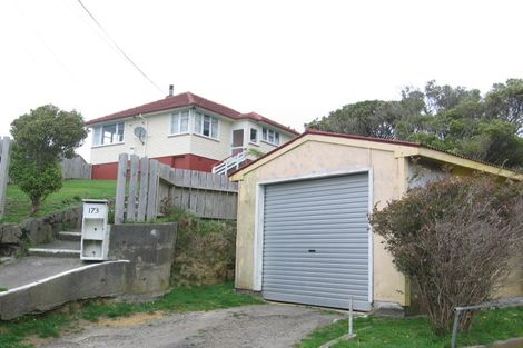 Photo of property in 173 Broderick Road, Johnsonville, Wellington, 6037
