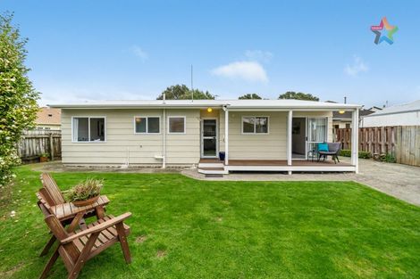 Photo of property in 47 Thornycroft Avenue, Epuni, Lower Hutt, 5011
