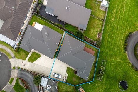 Photo of property in 11b Sharaleigh Place, Grandview Heights, Hamilton, 3200