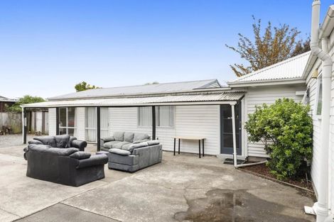 Photo of property in 150 Main South Road, Sockburn, Christchurch, 8042