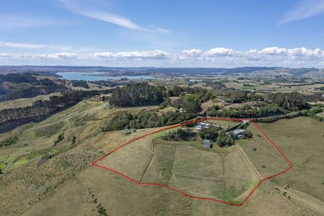 Photo of property in 144 Maungatawhiri Road, Raglan, 3295
