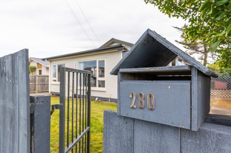 Photo of property in 280 Pine Avenue, South New Brighton, Christchurch, 8062