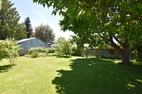 Photo of property in 4 Park Lane, Omarama, 9412