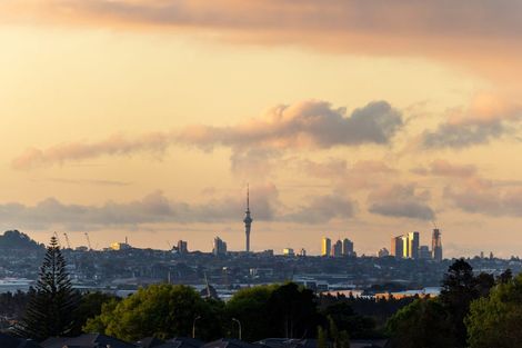 Photo of property in 21 Black Shed Road, Flat Bush, Auckland, 2019
