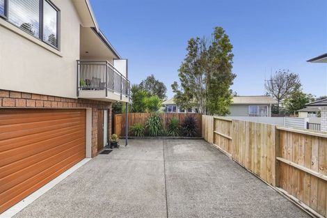 Photo of property in 47e Fifth Avenue, Enderley, Hamilton, 3214