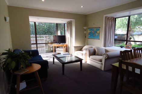 Photo of property in 135 Fisher Avenue, Beckenham, Christchurch, 8023