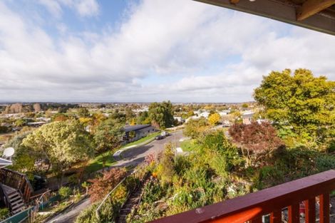 Photo of property in 18 Kowhai Street, Feilding, 4702