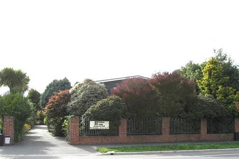 Photo of property in 32a Creyke Road, Ilam, Christchurch, 8041