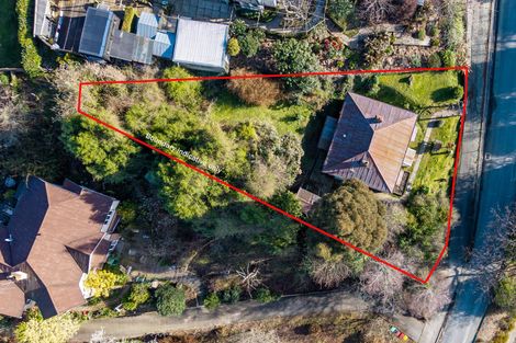 Photo of property in 28 Macdonald Street, Geraldine, 7930