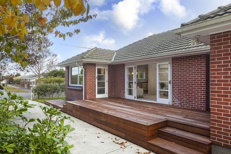 Photo of property in 9 Wendover Street, Bishopdale, Christchurch, 8053