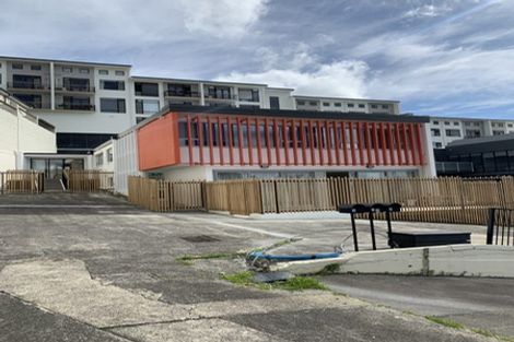 Photo of property in 2 Couldry Street, Eden Terrace, Auckland, 1021