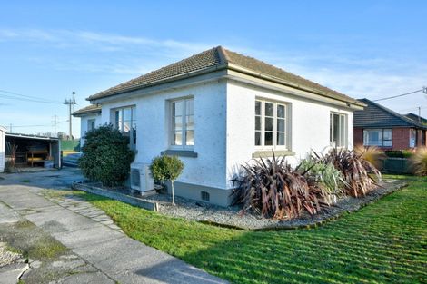 Photo of property in 166 Charlton Road, Upper Charlton, Gore, 9774