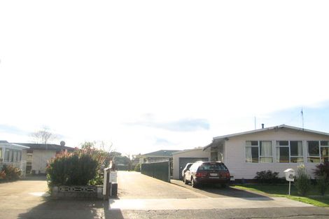 Photo of property in 206 Terrace Road, Parkvale, Hastings, 4122