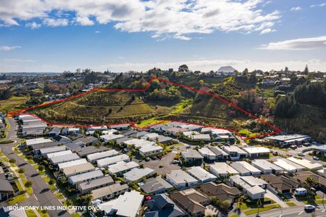 Photo of property in 44 Saint Pauls Drive, Brookfield, Tauranga, 3110